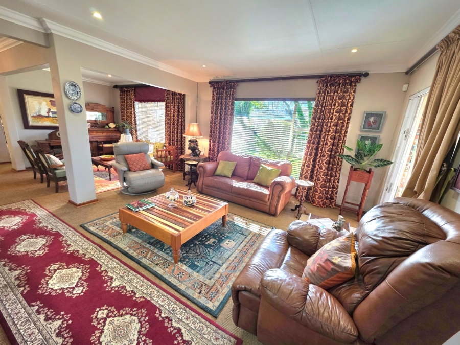 2 Bedroom Property for Sale in La Provance Free State